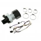 GE GDF520PGD2BB Washer Pump Kit (P1A) - Genuine OEM