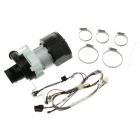 GE GDT530PSD6SS Washer Pump Kit (P1A) - Genuine OEM