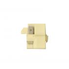 GE GFSS6KIXCSS Compressor Start Relay - Genuine OEM