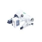 GE GFW550SSN0WW Drain Pump and Filter - Genuine OEM