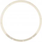 GE GFWS3700F0WW Balance Ring Assembly Genuine OEM
