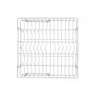 GE GHDA696P00SS Upper Dishrack - Genuine OEM