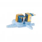 GE GHRE5550K0WW Water Inlet Valve - Genuine OEM