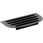 GE GSCS3PGXGFSS Dispenser Drip Tray (Black) Genuine OEM