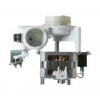 GE GSD640L-20  Complete Pump and Motor Assembly - Genuine OEM