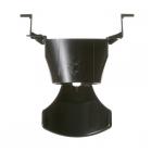 GE GSL25IFRJBS Ice Dispenser Funnel - Genuine OEM