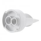 GE GSS25GSHNCSS Bypass Filter Plug - Genuine OEM