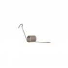 GE GSS25QGTKCC Dispenser Lever Spring - Genuine OEM