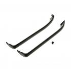 GE GTK17GBEFRBS Door Handle Set Genuine OEM