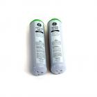 GE GXSL55R00 Drinking Water Filter 2Pack