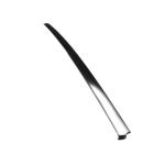 GE GZS22DGJJFBB Door Handle (Stainless,Freezer) Genuine OEM
