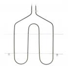 GE JBP35BK1CT Oven Broil Element - Genuine OEM