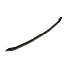 GE JCBP68MM2BS Oven Door Handle - Black - Genuine OEM