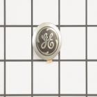 GE JCBP84SM2SS Nameplate/Badge/Logo - Genuine OEM