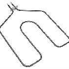 GE JCKP18WA3WW Oven Broil Element - Genuine OEM