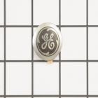 GE JCKP30SM2SS Nameplate/Badge/Logo - Genuine OEM