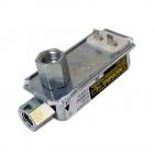GE JGB850DEF2WW Safety Valve  - Genuine OEM