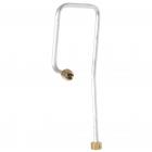 GE JGBS18MEN4BS Orifice Holder (Front, Left) - Genuine OEM