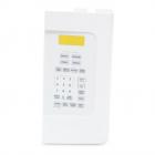 GE JNM1541DM1WW Touchpad/Control Panel/Keypad -white - Genuine OEM