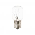 GE JNM3161RF1SS Incadescent Light Bulb 40w