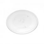 GE JVM1740DP1BB Rotating Glass Cooking Tray (glass only) - Genuine OEM