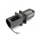 GE JVM1790SKC01 Ventilation Motor - Genuine OEM