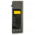 GE JVM1950SR1SS Touchpad/Button Control Panel - Stainless Steel - Genuine OEM