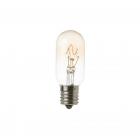 GE JVM6175DF1WW 40w Light Bulb (inside microwave) - Genuine OEM