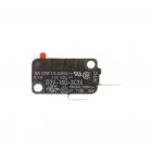 GE JVM6175DF1WW Secondary Door Switch - Genuine OEM