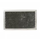 GE JVM6175DK5WW Charcoal Filter - Genuine OEM