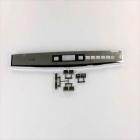 GE PDT845SSJ0SS Touchpad-Control Panel/Console - Genuine OEM