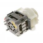 GE PDWT480P00SS Motor-Mechanism Assembly - Genuine OEM