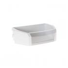 GE PFIE1NFWAABV Fresh Food Door Bin (White) - Genuine OEM