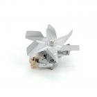 GE PGS960SEL3SS Convection Fan Motor - Genuine OEM