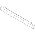 GE PT7800EK9ES Trim (Middle 30 ss) - Genuine OEM