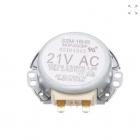 GE PVM1870DM1SS Microwave Turntable Motor - Genuine OEM