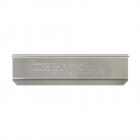 GE PVM9005DJ2BB Vent Air Damper Genuine OEM