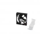 GE PYD22KELBDS Freezer Fan Assembly w/ Felt - Genuine OEM
