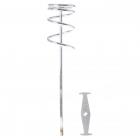 GE TFX24PFXBWW Ice Bucket Auger Kit - Genuine OEM