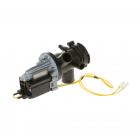 GE WSLP1500J0WW Drain Pump-120V~60HZ - Genuine OEM