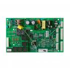 GE ZFGB21HZCSS Electronic Control Board Genuine OEM