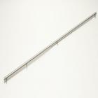 GE ZIRS36NMERH Door Handle (Tubulur) - Stainless Steel - Genuine OEM