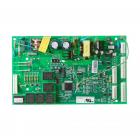 GE ZISB480DXA Main Control Board Assembly - Genuine OEM