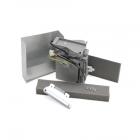GE ZISS360NRBSS Free Standing Inverter Kit Genuine OEM