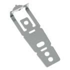 Hotpoint HDF330PGR0WW Countertop Bracket - Genuine OEM