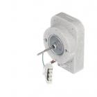 Hotpoint HPS18BTHMRWW Evaporator Fan Motor Assembly Genuine OEM