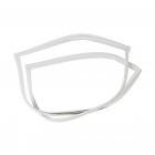 Hotpoint HTH17BCC2RWW Refrigerator Door Gasket (White) - Genuine OEM