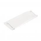 Hotpoint HTS16HBMBRWW Plastic Dairy Door-Cover - Genuine OEM