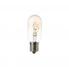 Hotpoint RE140901 40w Light Bulb (inside microwave) - Genuine OEM