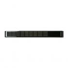 Hotpoint RVM1535DM1CC Microwave Vent Grille - Genuine OEM